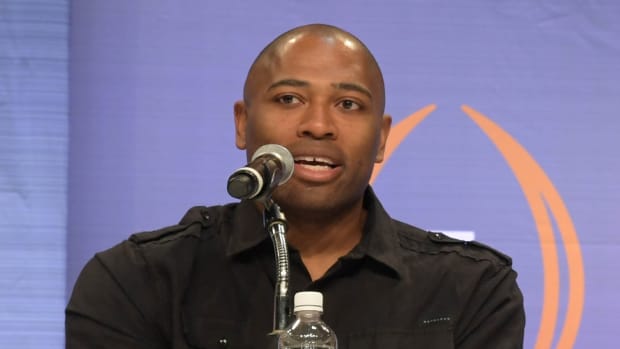 Shaun Alexander